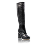 CLAUDIA BLACK GLOSS 85 lolaandlo
