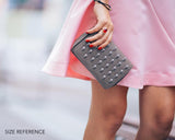 ERIKA SKULLS  "SOLD OUT" lolaandlo