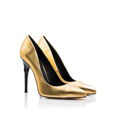 OLIVIA 100 EGYPTIAN GOLD lolaandlo