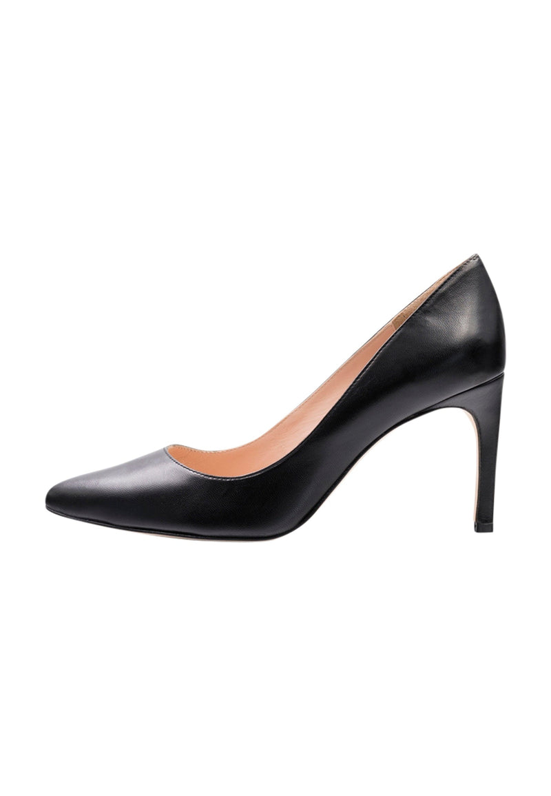 MELANIA BLACK 85 lolaandlo
