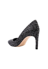 MELANIA CODICHY BLACK 85 lolaandlo