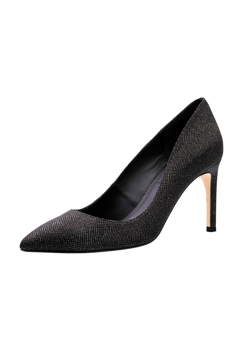 MELANIA BLACK VIPER 85 lolaandlo