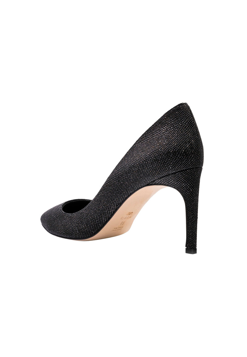 MELANIA BLACK VIPER 85 lolaandlo