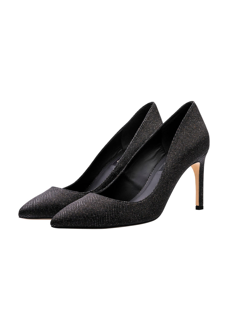 MELANIA BLACK VIPER 85 lolaandlo