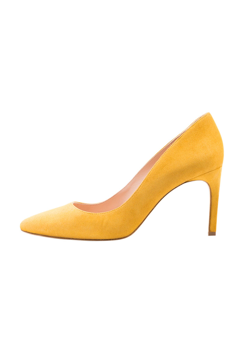 MELANIA MUSTARD 85 lolaandlo