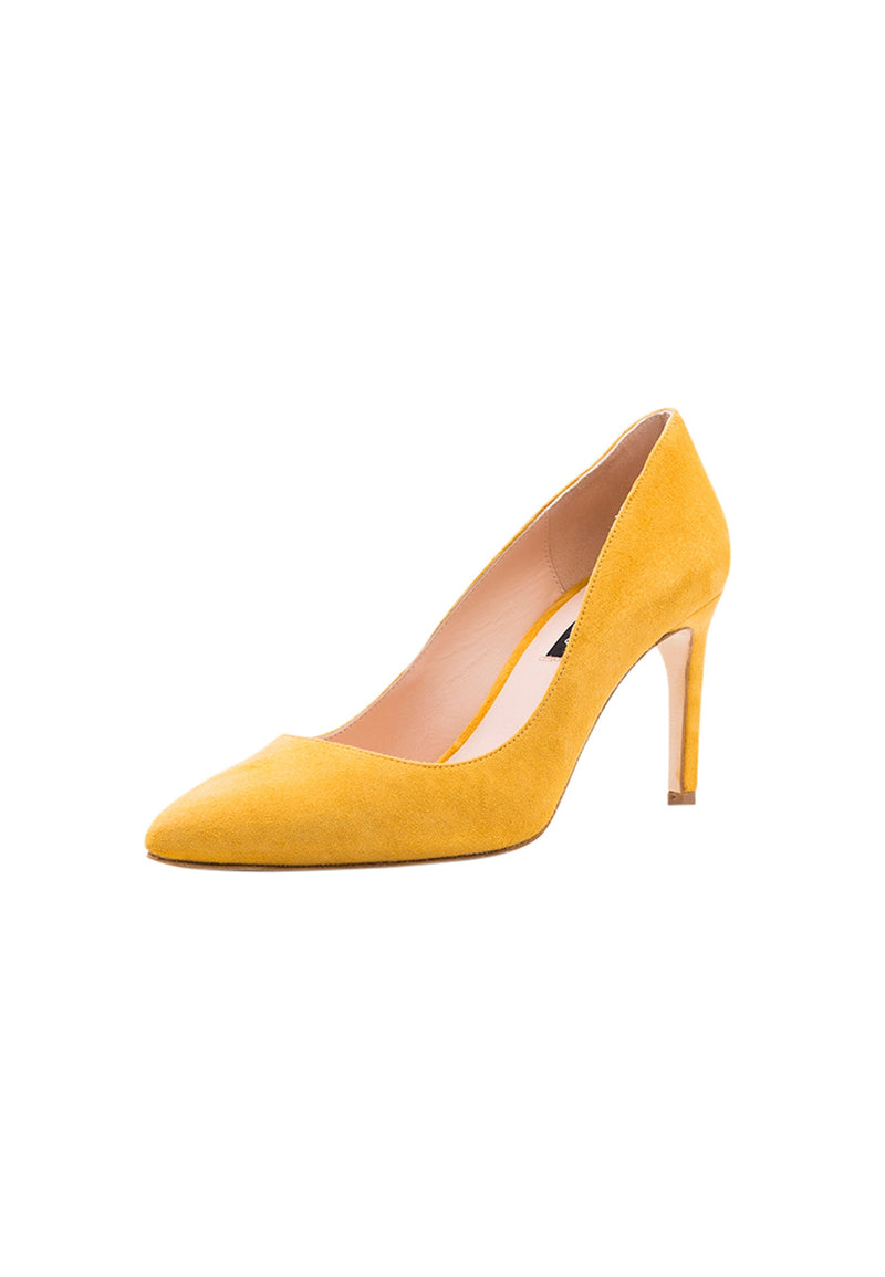 MELANIA MUSTARD 85 lolaandlo