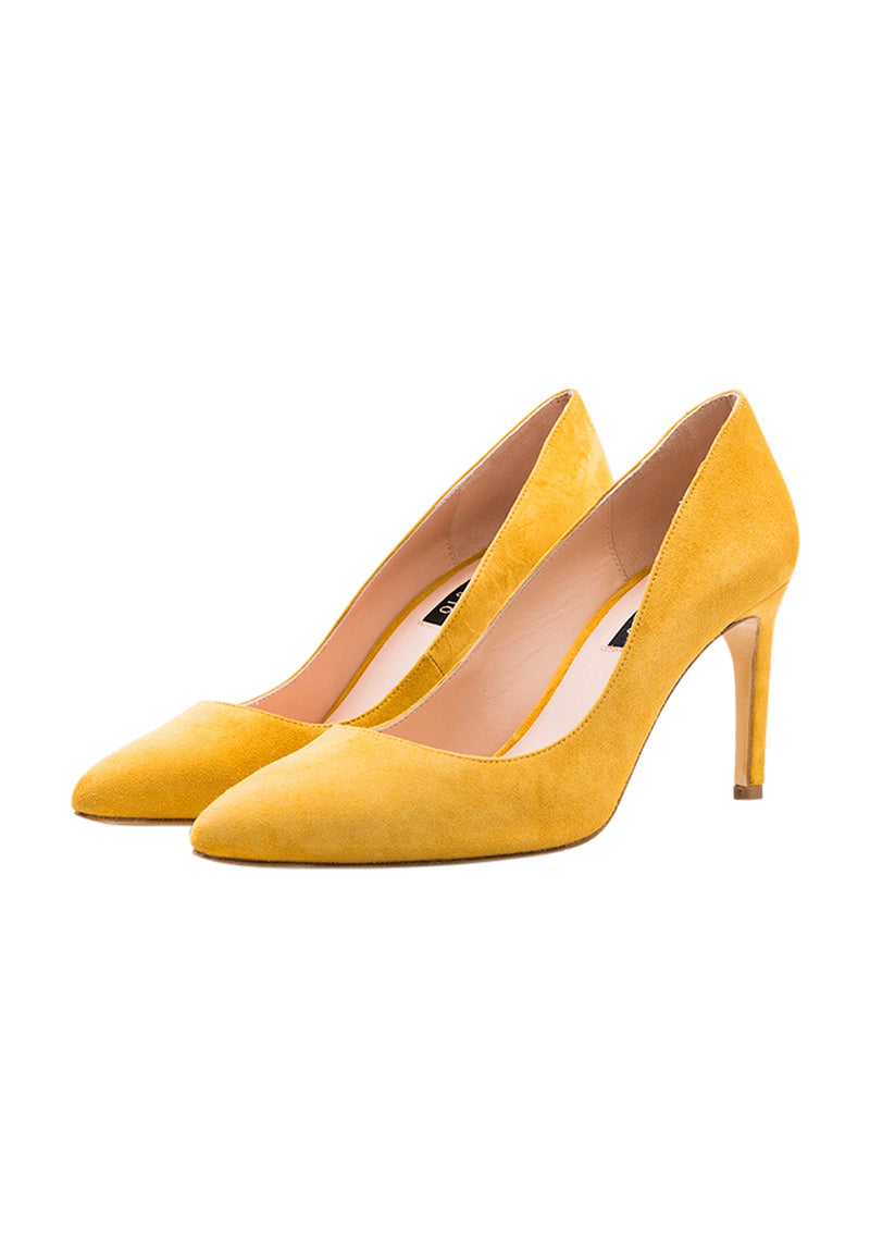 MELANIA MUSTARD 85 lolaandlo