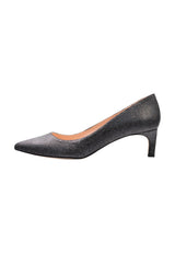 SIMONA BLACK STRIPES 50 lolaandlo