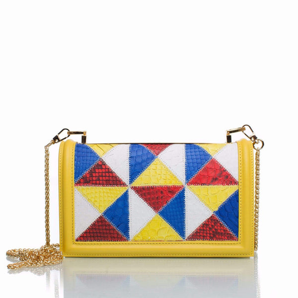 TANIA PATCHWORK lolaandlo